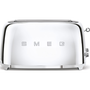 Toster Smeg TSF02SSEU