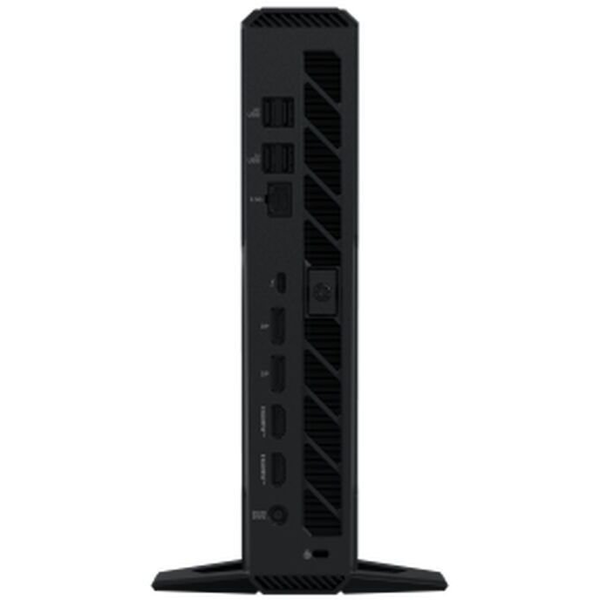 ASUS NUC 15 Performance RNUC15JNK7X50002 3L størrelse PC Sort 255HX