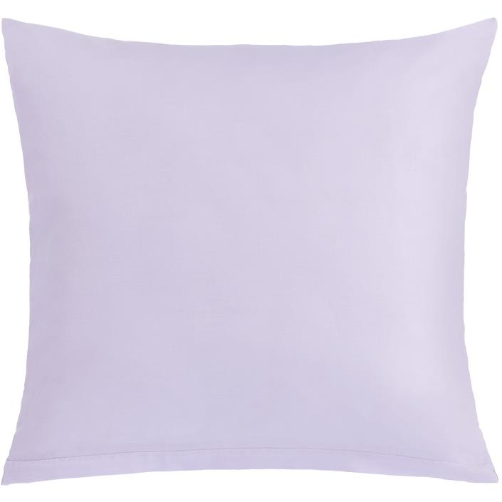 Bellatex 91/219 pamut párnahuzat, 40×60 cm, lila (11666)