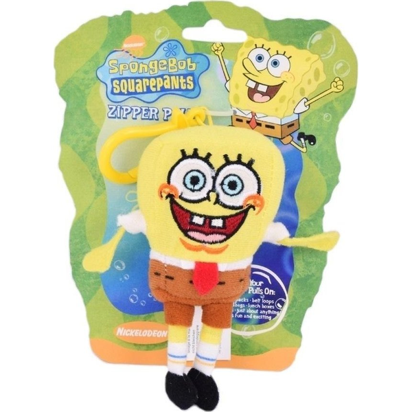 Brelok Spongebob 12cm mix