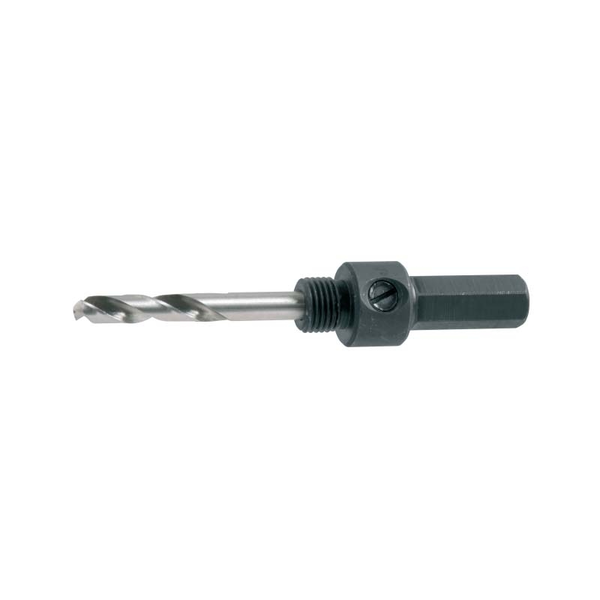  Modeco Wiertło pilotujące do wierteł koronkowych bimetalowych 14-30mm - MN-61-452