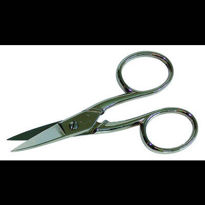 Szögolló, hajlított, 90 mm hosszú C.K. C8060 (C8060)