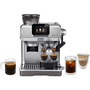 DeLonghi EC9455.M La Specialista Touch Eszpresszó Kávéfőző 1450 Watt - Inox