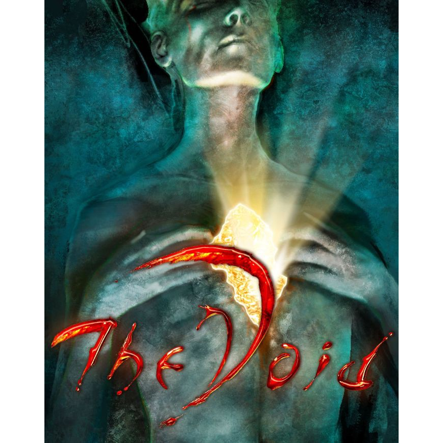 The Void (PC - Steam elektronikus játék licensz)