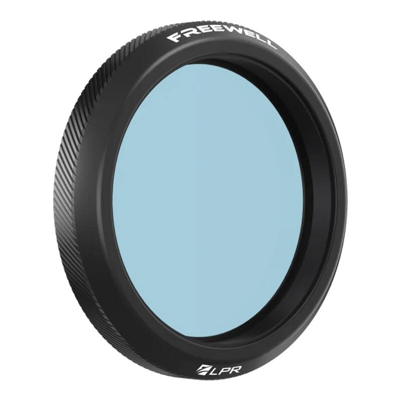 Freewell DJI Osmo Action 5 Pro LPR Akciókamera lencse szűrő (FW-OA5-LPR)