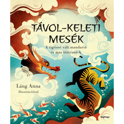 Távol-keleti mesék