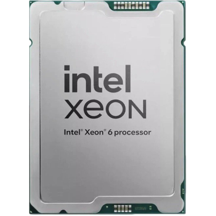 Процесор Intel Xeon 6724P — PK8072006398900, OEM