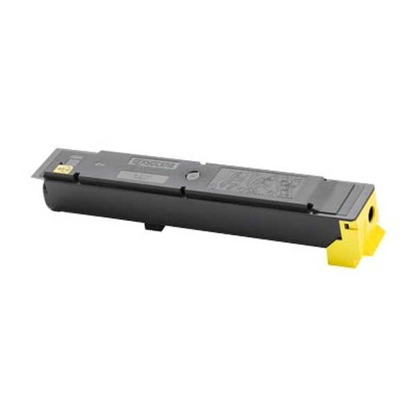 KYOCERA TK-5195Y tonerpatron 1 stk Original Gul