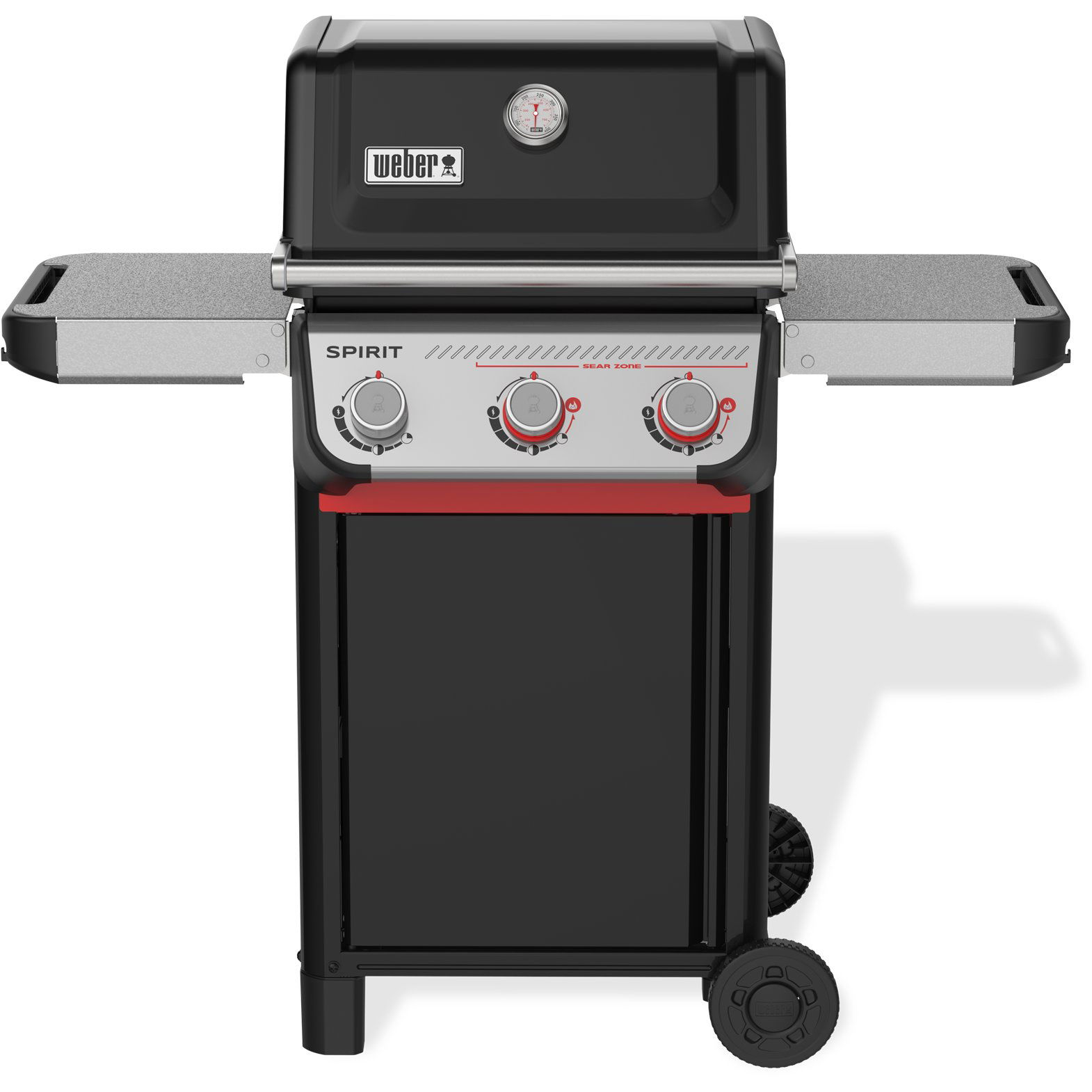 WEBER Spirit E-325 grill (1501409)