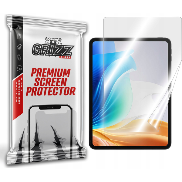  GrizzGlass Folia ceramiczna GrizzGlass CeramicFilm do Oppo Pad Air2