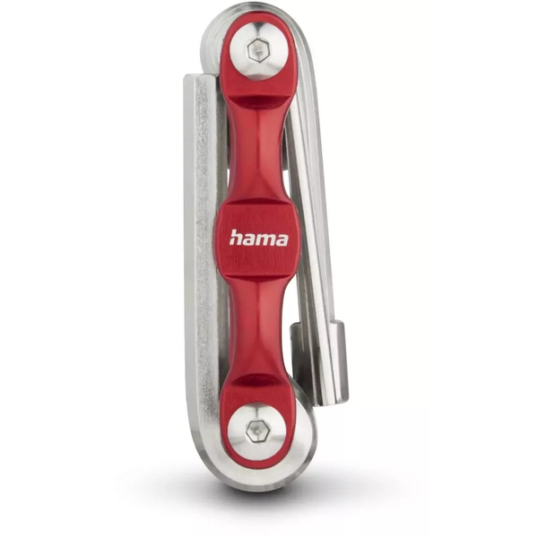 Hama 00178142 reservedel og tilbehør til cykel Multi-værktøj