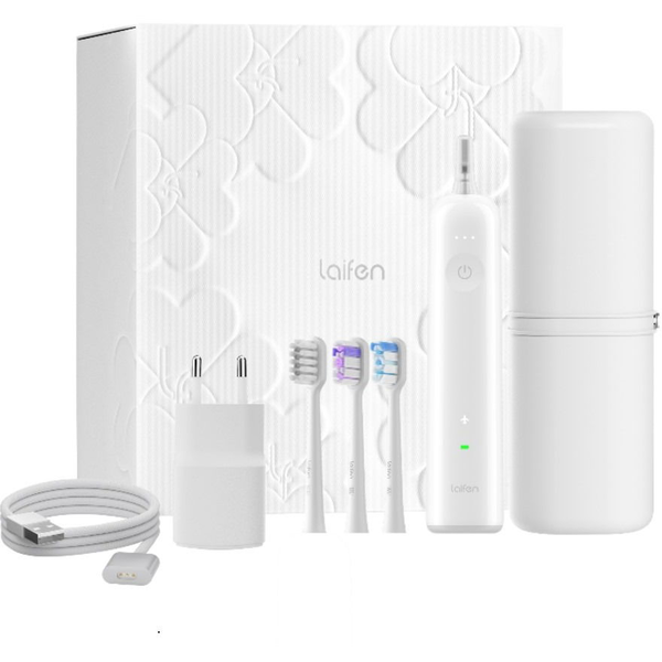 Laifen Wave LFTB01-P White Giftbox