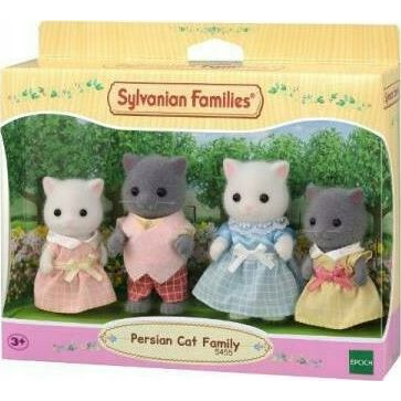 Sylvanian Families 5455 action figure giocattolo