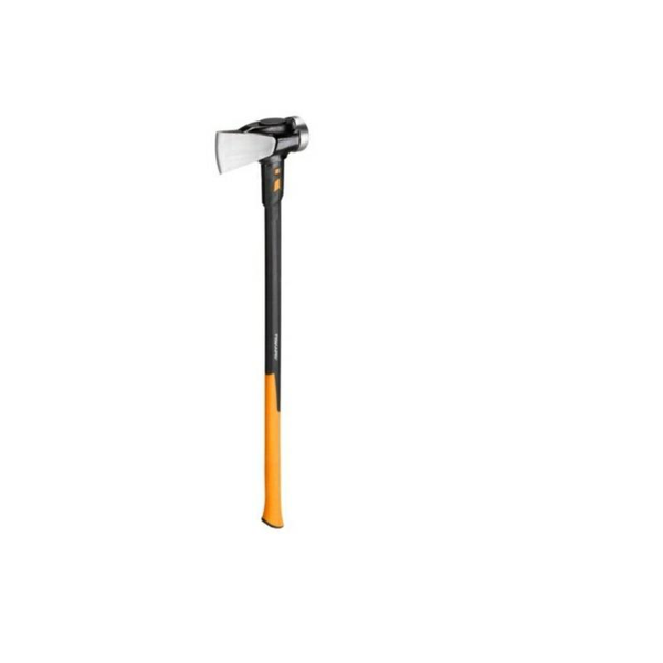Topor pentru constructii Fiskars XXL, 3.6kg, 92 cm