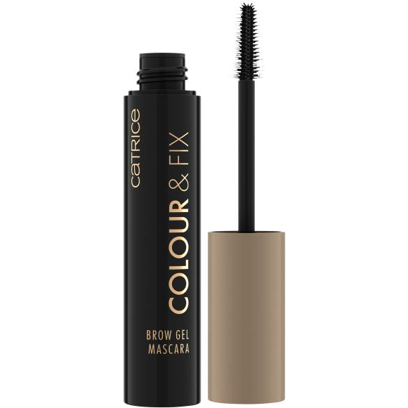 CATRICE Colour and Fix - gél, 020, 5ml (4059729418821)