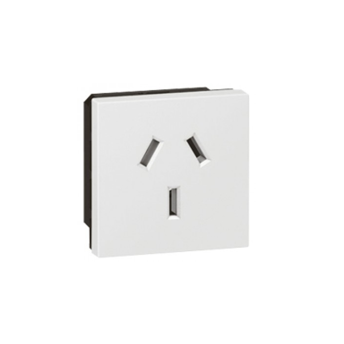 Legrand 572112 Ausztrál szabványos csatlakozóaljzat (572112)