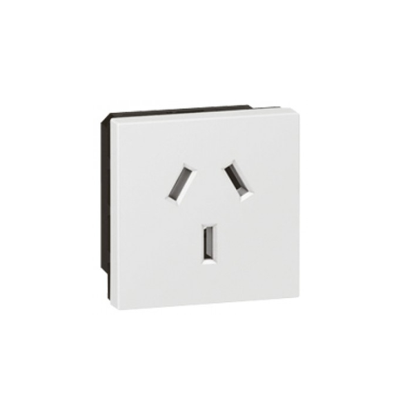 Legrand 572112 Ausztrál szabványos csatlakozóaljzat