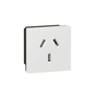 Legrand 572112 Ausztrál szabványos csatlakozóaljzat