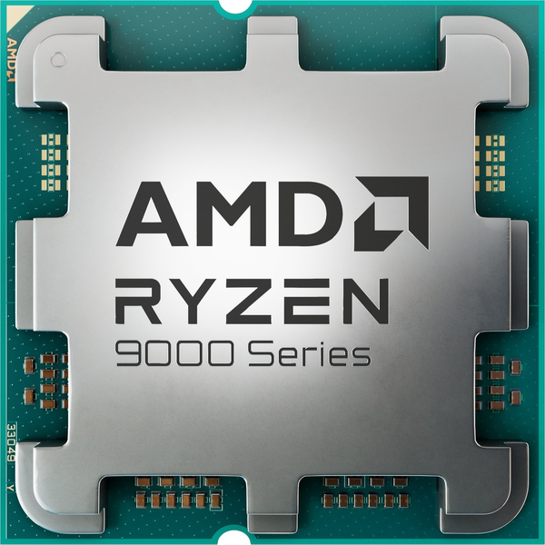 Procesor AMD Ryzen 9 9950X3D2, 4.3 GHz, 192 MB, OEM (100-000001978)
