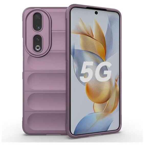 Gigapack Honor 90 5G ütésálló tok lila (GP-143509) (GP-143509)