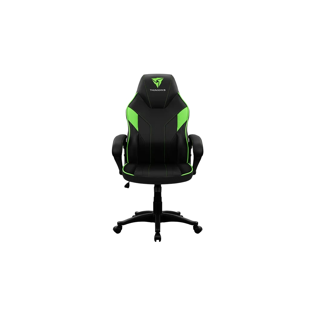 ThunderX3 EC1 fekete/zöld (TEGC-1026001.G1)