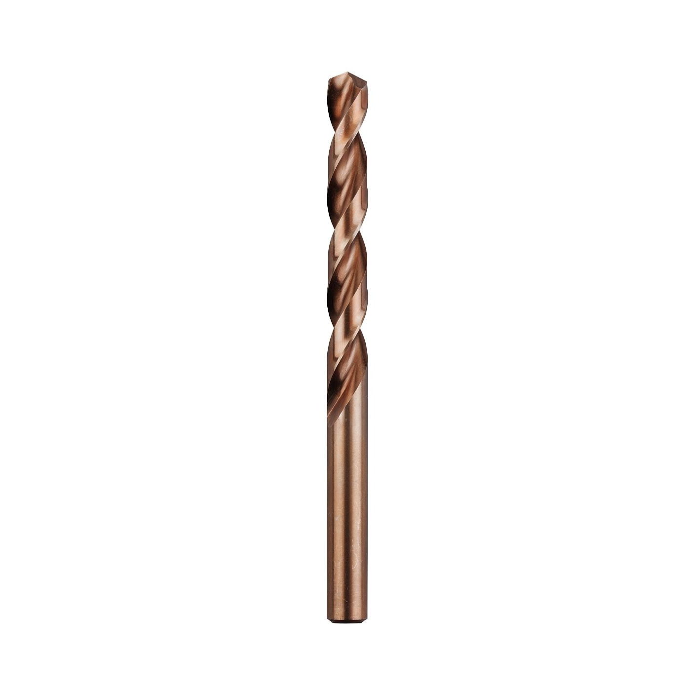 KWB PROFI HSS-G CO TWIST DRILL fémfúrószár 5.5mm (49248055) (49248055)