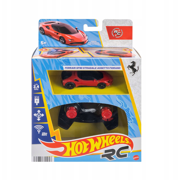 Hot Wheels JGD09 όχημα παιχνίδι