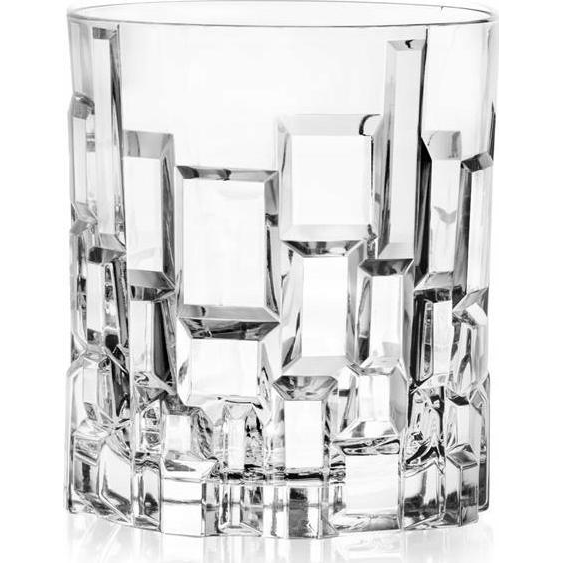 RCR ETNA whiskys pohár 33 cl (6 db)