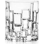 RCR ETNA whiskys pohár 33 cl (6 db)