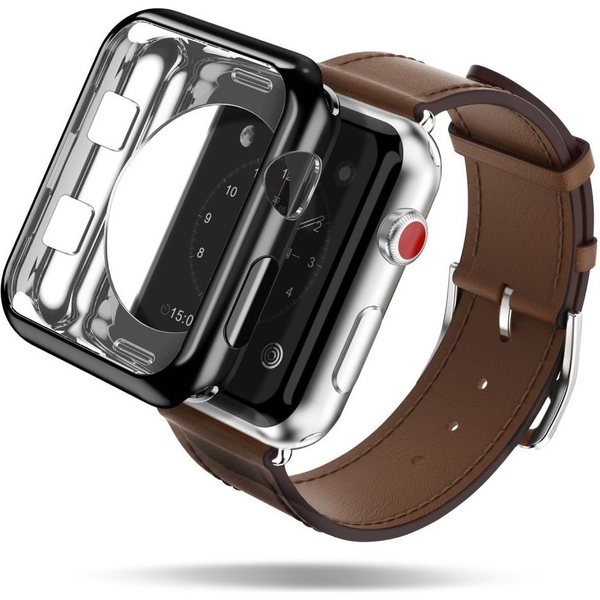 Dux Ducis DUX DUCIS APPLE WATCH CASE 38MM CZARNY