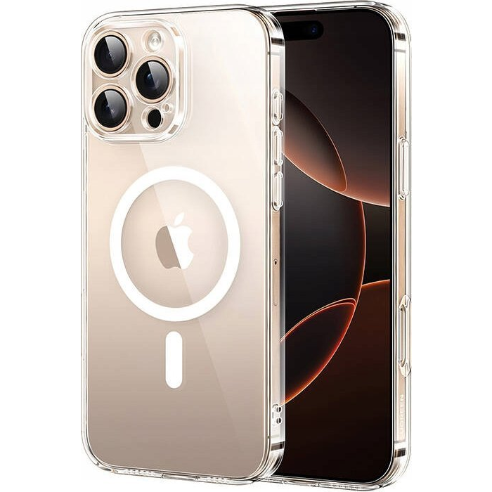 Ugreen Magnetic Case iPhone 16 Pro Max Upgr Clear (45924)