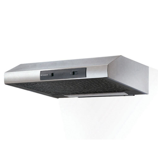 Faber 741 BASE X A50 páraelszívó inox (3000557501)