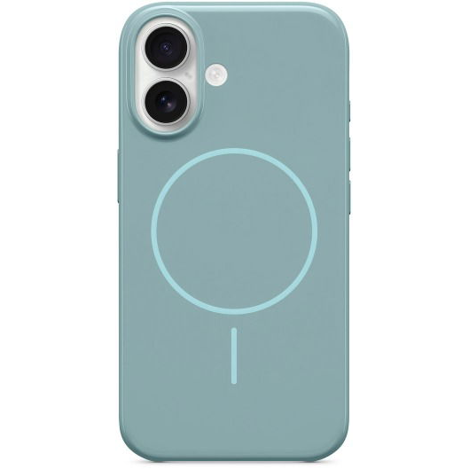 Apple Beats iPhone 16 MagSafe kék tok (MCFE4LL/A)