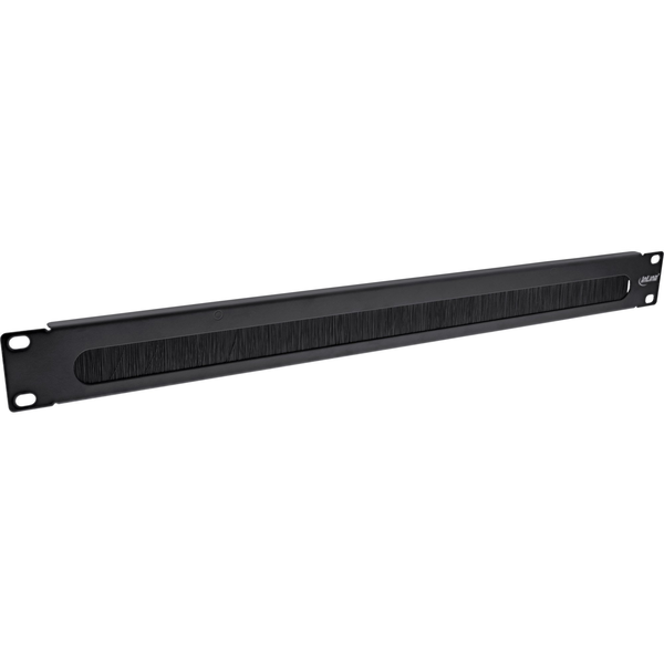 InLine 19111D porta accessori Pannello spazzolato