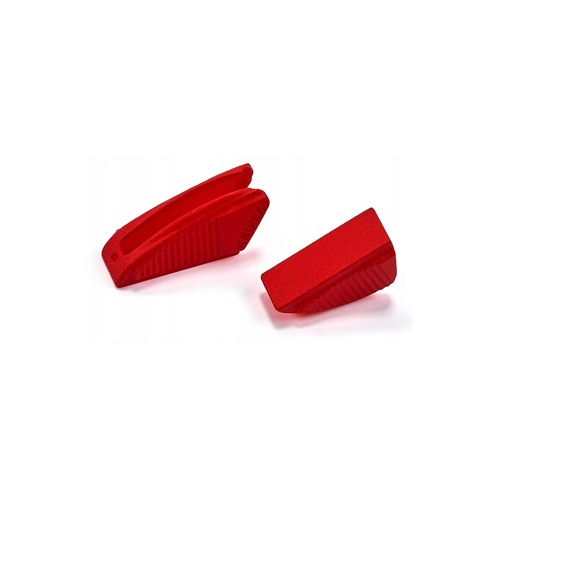 KNIPEX Puha védőpofa készlet fogókulcshoz, 3 pár, (86 09 300 V01) (8609300V01)