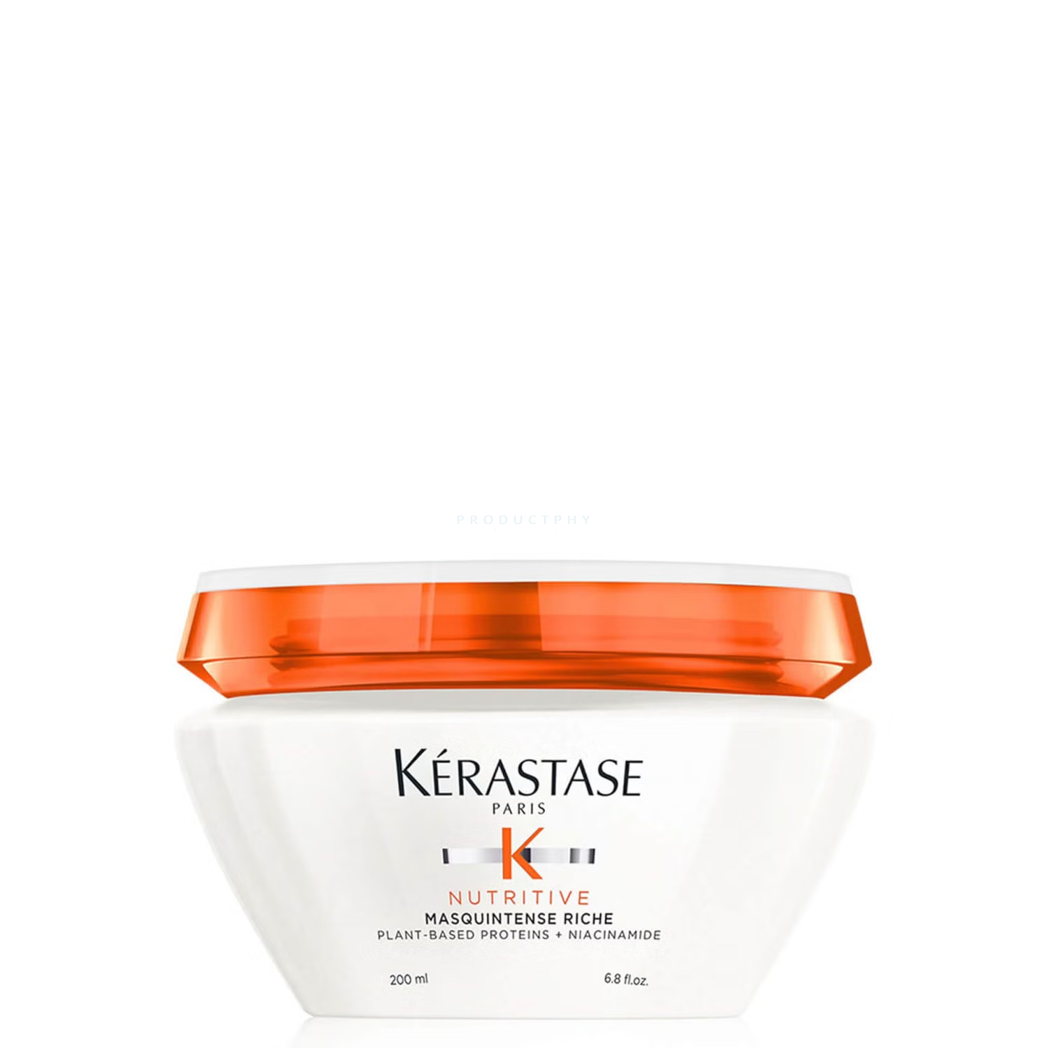 KÉRASTASE Nutritive Masquintense Riche 200 ml (3474637155001)