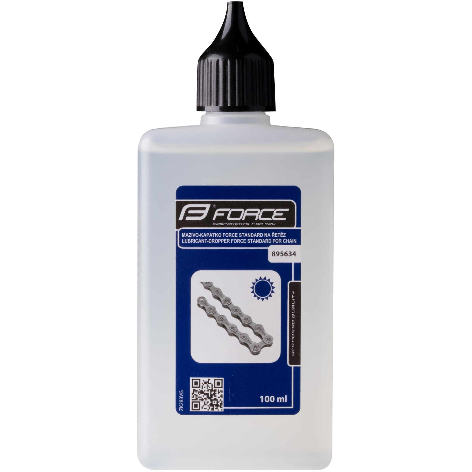 Force STANDARD Láncolaj 100ml (895634)