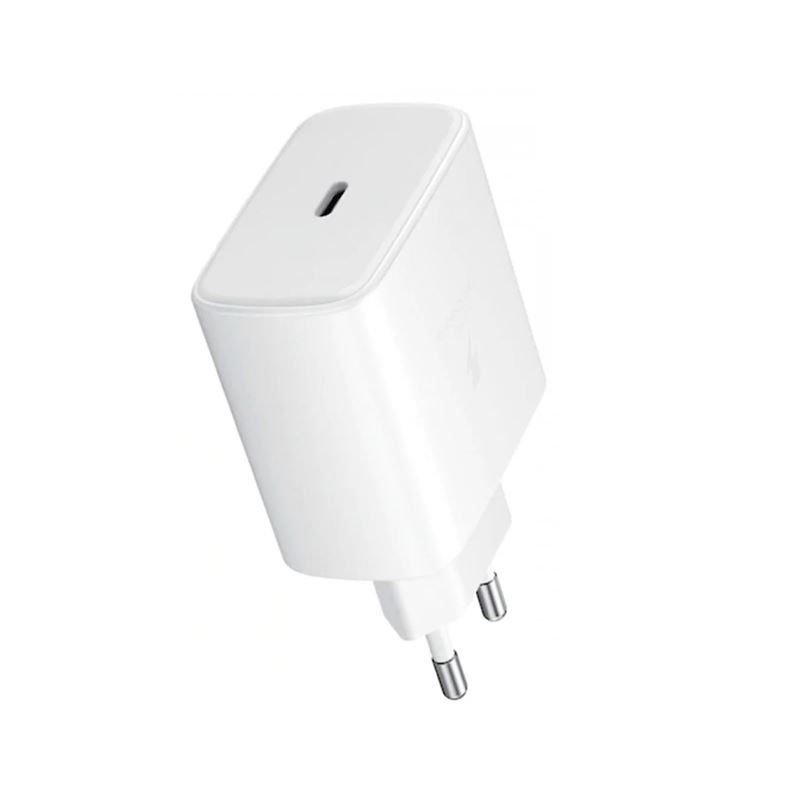 Samsung USB-C hálózati töltő fehér (EP-TA845EWE) (EP-TA845EWE)