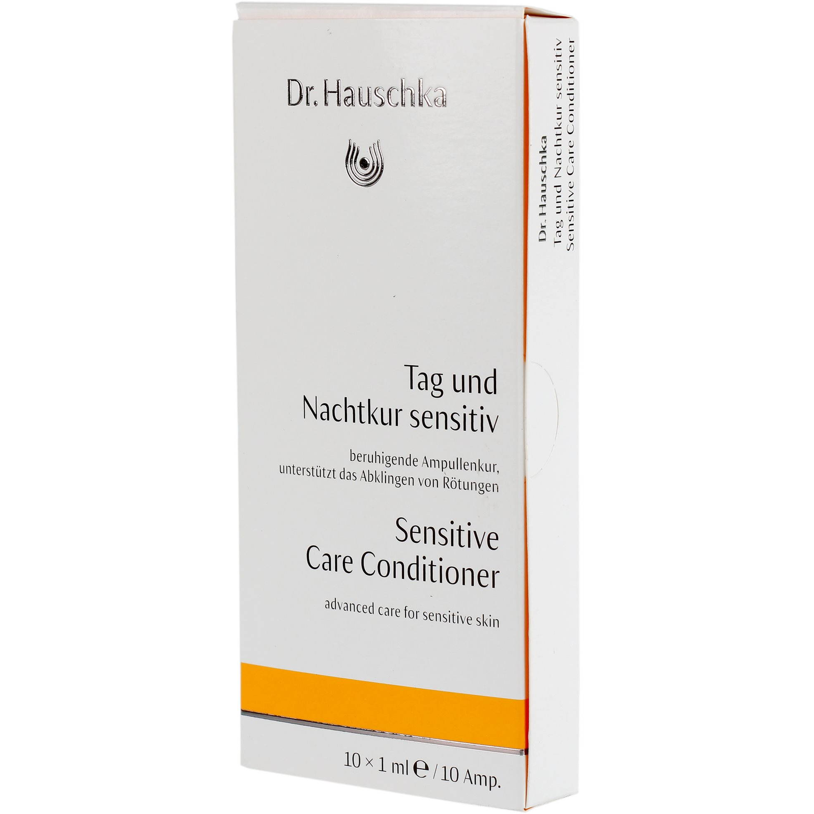 DR. HAUSCHKA Sensitive Care kondicionáló 10 x 1 ml (4020829005372)