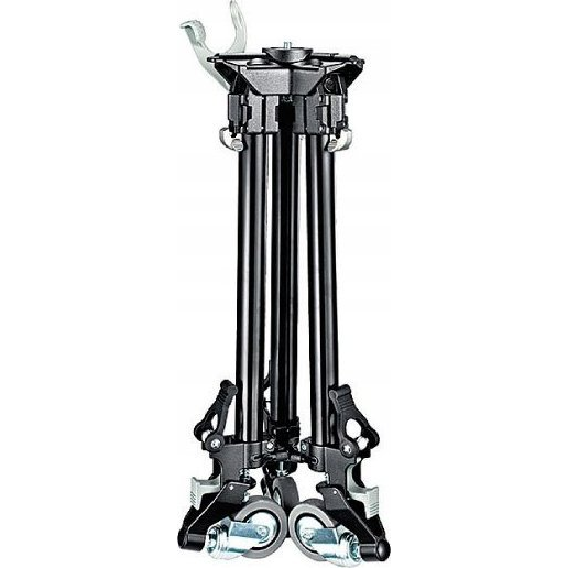 Manfrotto 181B Automata Összecsukható Dolly, Fekete (181B)