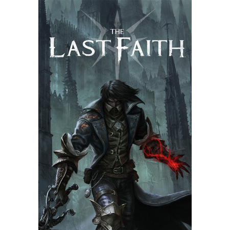 The Last Faith