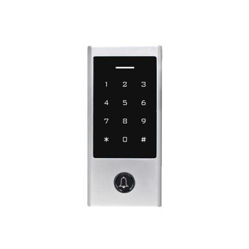 SMARTZILLA Tuya Bluetooth H1 kapucsengő AC (2044602) (smart2044602)