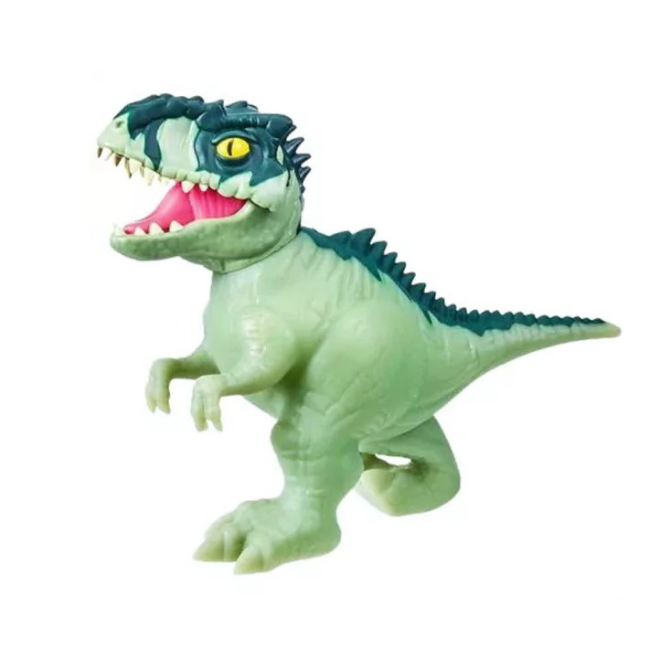 TM Toys Goo Jit Zu Jurassic World - Giganotosaurus figura (GOJ41306)