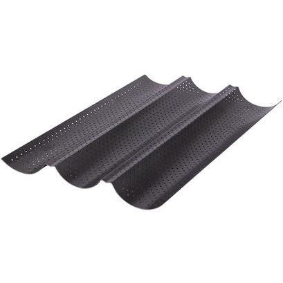 TORO BAGGETT SÜTŐFORMA 38x24,5 cm (8591177098652)