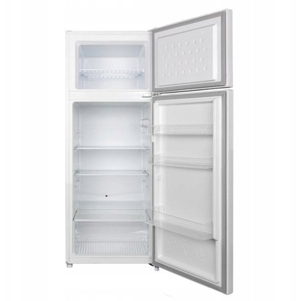 CHiQ Kühl-Gefrierkombi CTM216WD 170L/41L  wh  D (Speditionsversand)