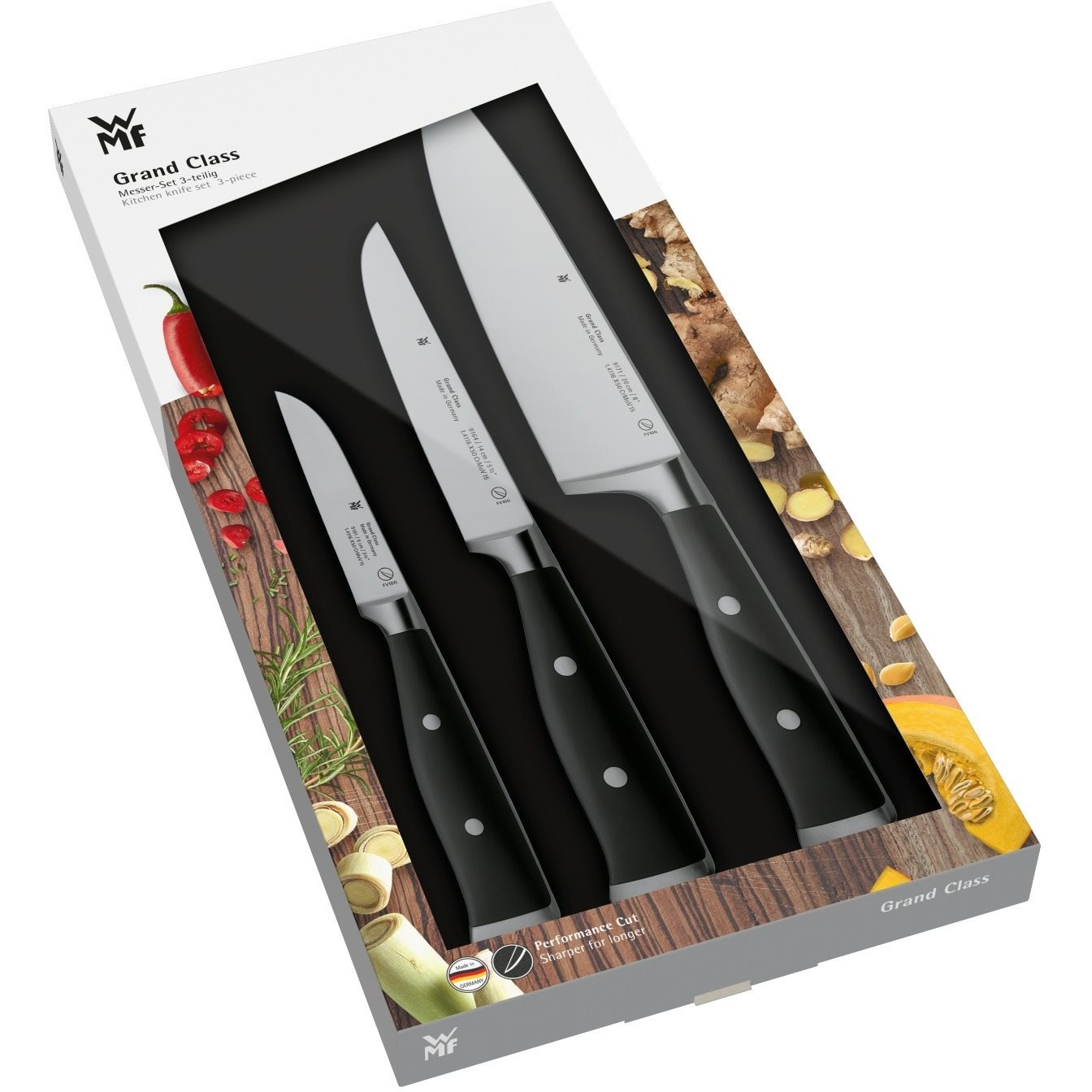 WMF 1894929992 Grand Class 3 db (1894929992)