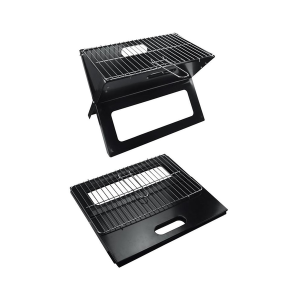 Сгъваем грил Strend Pro Practic, 45х33х35см