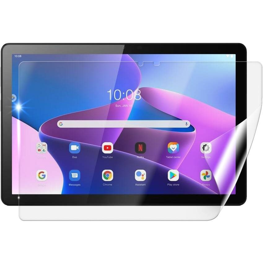 Screenshield LENOVO Tab M10 3rd Gen fólia a kijelző védelmére (LEN-TABM10THRG-D)