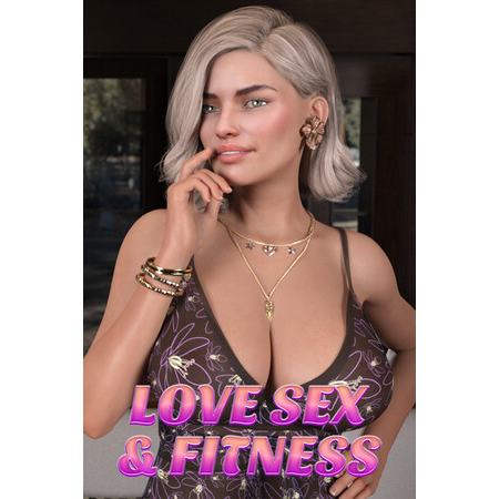 Love Sex & Fitness