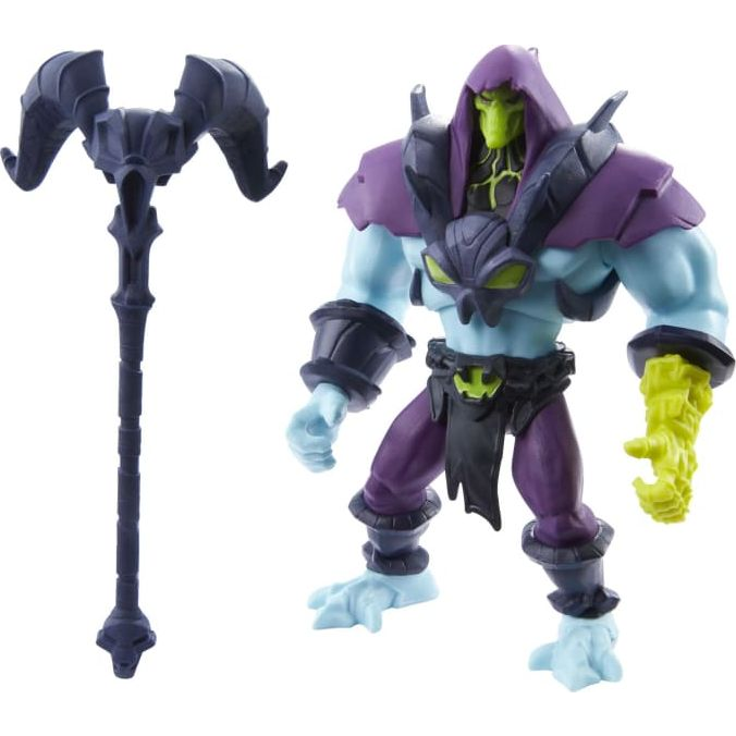 He-Man and the Masters of the Universe HBL67 toy figure (HBL67)